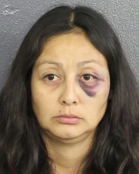 Claudia Ramirez Info, Photos, Data, and More / Claudia Ramirez TriCountyBusts / Is Claudia Ramirez on Social Media Like Facebook, Instagram abd Twitter?