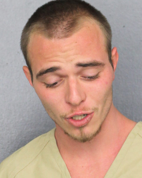 Zachery Cavallaro Info, Photos, Data, and More / Zachery Cavallaro TriCountyBusts / Is Zachery Cavallaro on Social Media Like Facebook, Instagram abd Twitter?