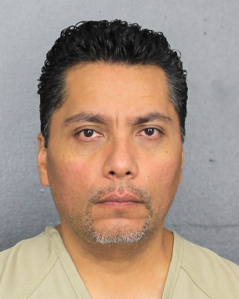 Alonzo Salvador Info, Photos, Data, and More / Alonzo Salvador TriCountyBusts / Is Alonzo Salvador on Social Media Like Facebook, Instagram abd Twitter?