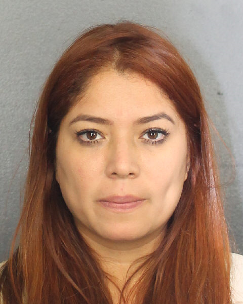Diana Miranda Aguirre Info, Photos, Data, and More / Diana Miranda Aguirre TriCountyBusts / Is Diana Miranda Aguirre on Social Media Like Facebook, Instagram abd Twitter?
