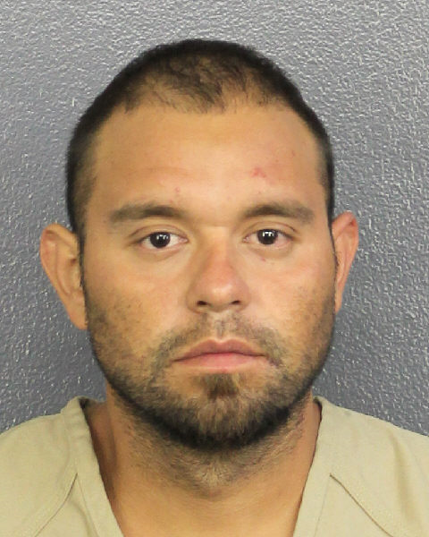 Ruben Calderon Arevalo Info, Photos, Data, and More / Ruben Calderon Arevalo TriCountyBusts / Is Ruben Calderon Arevalo on Social Media Like Facebook, Instagram abd Twitter?