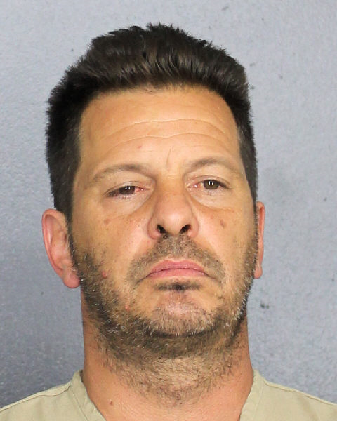 Jason Fratamico Info, Photos, Data, and More / Jason Fratamico TriCountyBusts / Is Jason Fratamico on Social Media Like Facebook, Instagram abd Twitter?