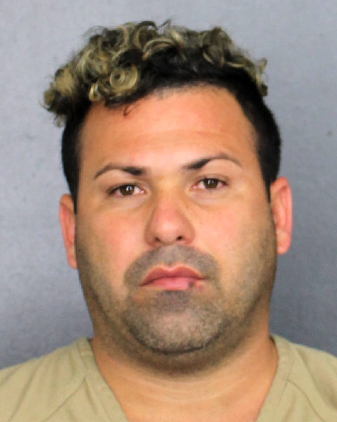 Andres Rivera Grass Info, Photos, Data, and More / Andres Rivera Grass TriCountyBusts / Is Andres Rivera Grass on Social Media Like Facebook, Instagram abd Twitter?