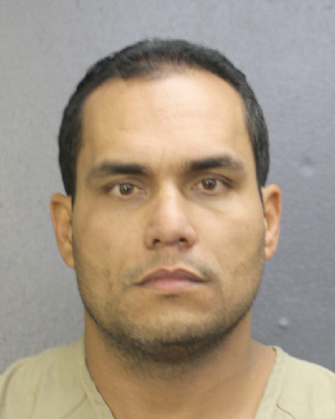 Yoscar Hernandez Ramos Info, Photos, Data, and More / Yoscar Hernandez Ramos TriCountyBusts / Is Yoscar Hernandez Ramos on Social Media Like Facebook, Instagram abd Twitter?