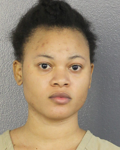 Kadijah Hill Info, Photos, Data, and More / Kadijah Hill TriCountyBusts / Is Kadijah Hill on Social Media Like Facebook, Instagram abd Twitter?