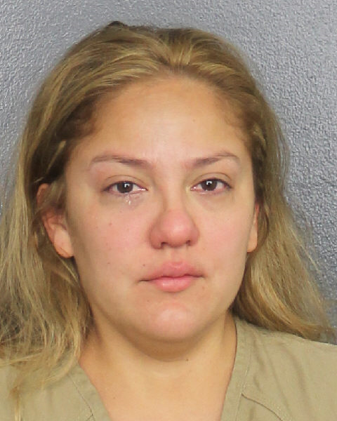 Shelley Macias Info, Photos, Data, and More / Shelley Macias TriCountyBusts / Is Shelley Macias on Social Media Like Facebook, Instagram abd Twitter?
