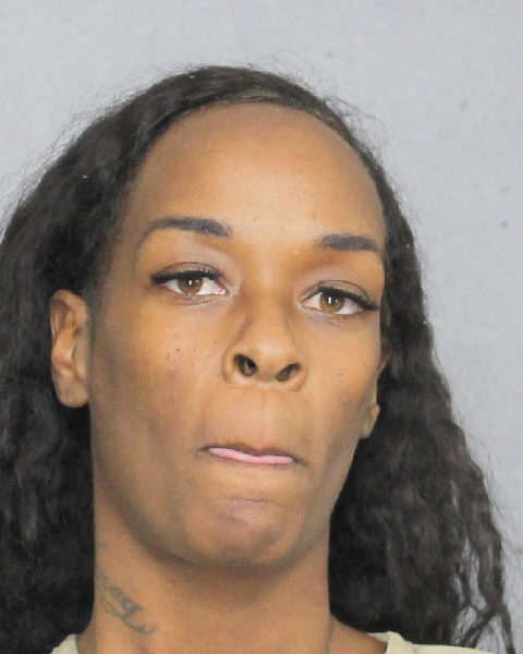 Janay Darden Info, Photos, Data, and More / Janay Darden TriCountyBusts / Is Janay Darden on Social Media Like Facebook, Instagram abd Twitter?