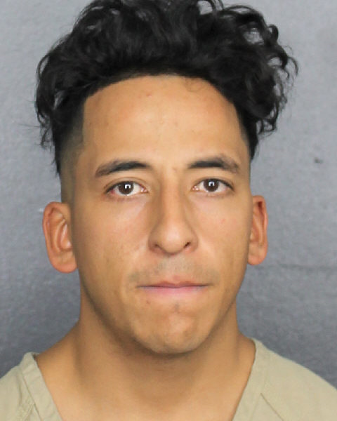 Dwvan Orjuela Info, Photos, Data, and More / Dwvan Orjuela TriCountyBusts / Is Dwvan Orjuela on Social Media Like Facebook, Instagram abd Twitter?