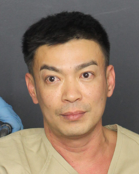 Danny Doan Info, Photos, Data, and More / Danny Doan TriCountyBusts / Is Danny Doan on Social Media Like Facebook, Instagram abd Twitter?