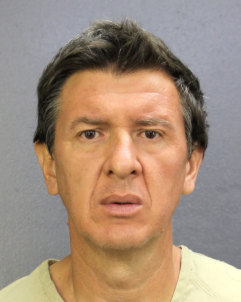 Fernando Parise Info, Photos, Data, and More / Fernando Parise TriCountyBusts / Is Fernando Parise on Social Media Like Facebook, Instagram abd Twitter?