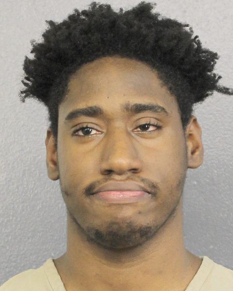 Xavier Robinson Info, Photos, Data, and More / Xavier Robinson TriCountyBusts / Is Xavier Robinson on Social Media Like Facebook, Instagram abd Twitter?