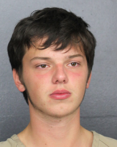 Gavin Koepfer Info, Photos, Data, and More / Gavin Koepfer TriCountyBusts / Is Gavin Koepfer on Social Media Like Facebook, Instagram abd Twitter?