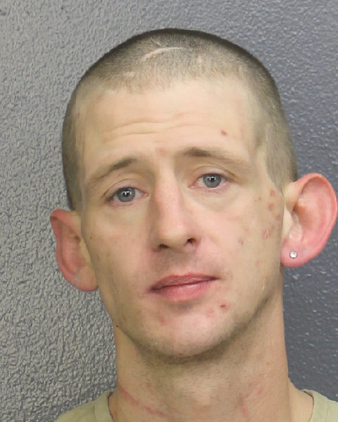 Travis Gentile Info, Photos, Data, and More / Travis Gentile TriCountyBusts / Is Travis Gentile on Social Media Like Facebook, Instagram abd Twitter?
