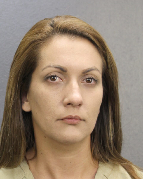 Melissa Jimenez Info, Photos, Data, and More / Melissa Jimenez TriCountyBusts / Is Melissa Jimenez on Social Media Like Facebook, Instagram abd Twitter?