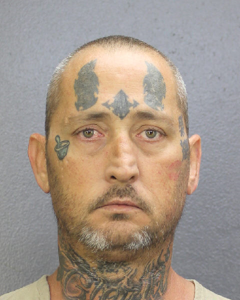 Joseph Burnsed Info, Photos, Data, and More / Joseph Burnsed TriCountyBusts / Is Joseph Burnsed on Social Media Like Facebook, Instagram abd Twitter?