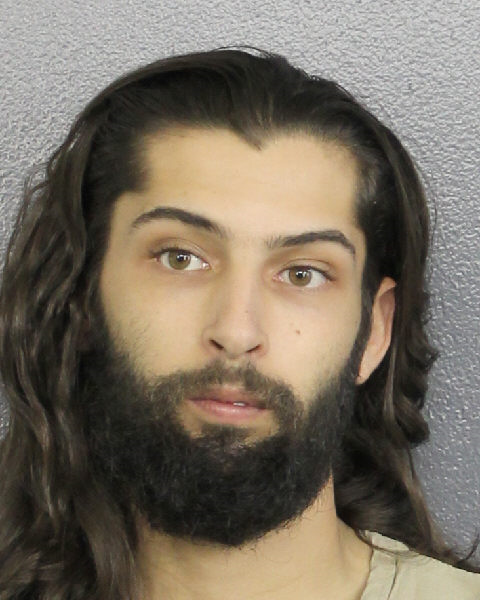 Joshua Gonzalez Info, Photos, Data, and More / Joshua Gonzalez TriCountyBusts / Is Joshua Gonzalez on Social Media Like Facebook, Instagram abd Twitter?