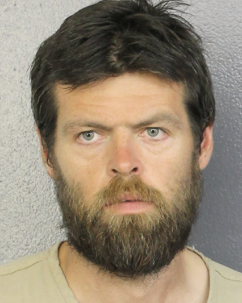 Daniel King Info, Photos, Data, and More / Daniel King TriCountyBusts / Is Daniel King on Social Media Like Facebook, Instagram abd Twitter?