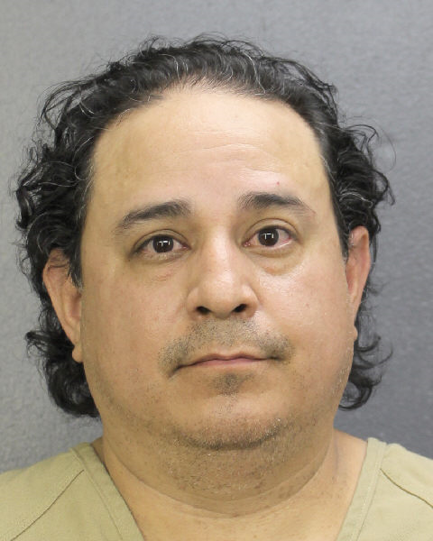 Gabriel Garcia Info, Photos, Data, and More / Gabriel Garcia TriCountyBusts / Is Gabriel Garcia on Social Media Like Facebook, Instagram abd Twitter?