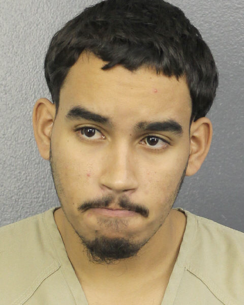 Jose Garcia Romero Info, Photos, Data, and More / Jose Garcia Romero TriCountyBusts / Is Jose Garcia Romero on Social Media Like Facebook, Instagram abd Twitter?