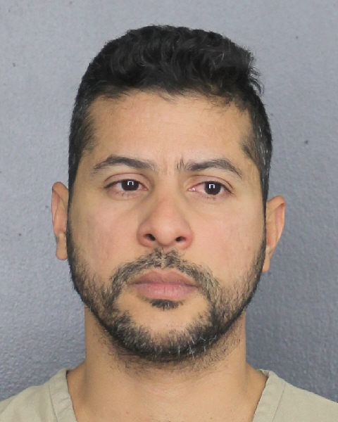 Yasel Abreu Info, Photos, Data, and More / Yasel Abreu TriCountyBusts / Is Yasel Abreu on Social Media Like Facebook, Instagram abd Twitter?