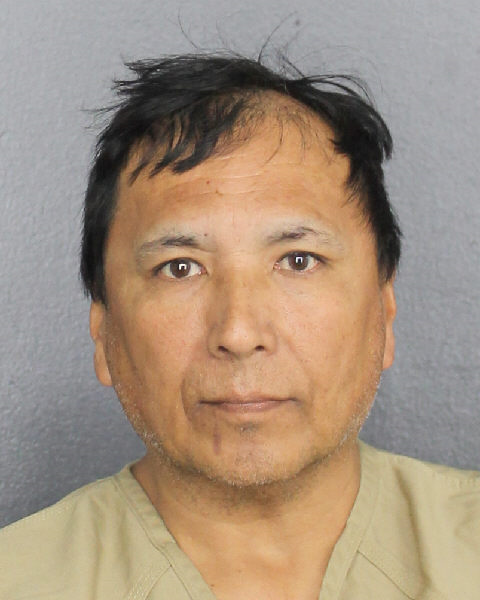 Joel Alvarez Info, Photos, Data, and More / Joel Alvarez TriCountyBusts / Is Joel Alvarez on Social Media Like Facebook, Instagram abd Twitter?