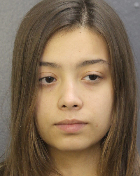 Valeska Mavilla Info, Photos, Data, and More / Valeska Mavilla TriCountyBusts / Is Valeska Mavilla on Social Media Like Facebook, Instagram abd Twitter?