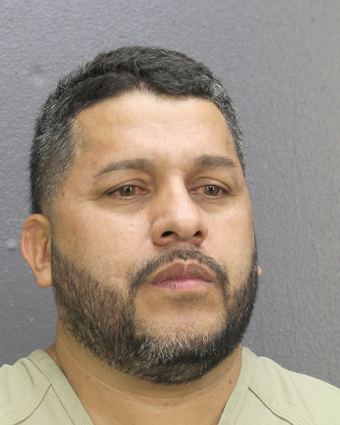 Fabian Piedrahita Carvajal Info, Photos, Data, and More / Fabian Piedrahita Carvajal TriCountyBusts / Is Fabian Piedrahita Carvajal on Social Media Like Facebook, Instagram abd Twitter?