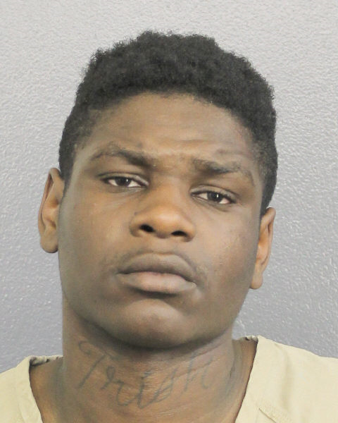 Ricky Guerrier Info, Photos, Data, and More / Ricky Guerrier TriCountyBusts / Is Ricky Guerrier on Social Media Like Facebook, Instagram abd Twitter?