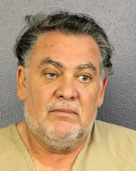 Luis Zalles Info, Photos, Data, and More / Luis Zalles TriCountyBusts / Is Luis Zalles on Social Media Like Facebook, Instagram abd Twitter?