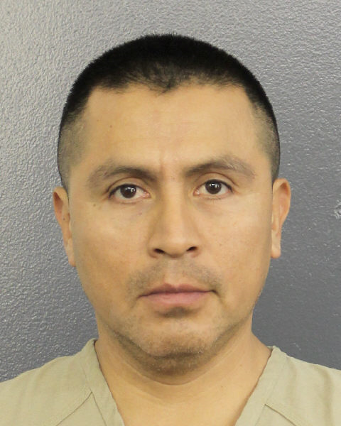 Edson Vazquez Info, Photos, Data, and More / Edson Vazquez TriCountyBusts / Is Edson Vazquez on Social Media Like Facebook, Instagram abd Twitter?