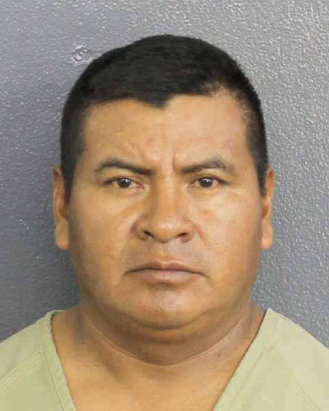 Calixto Giron Gabriel Info, Photos, Data, and More / Calixto Giron Gabriel TriCountyBusts / Is Calixto Giron Gabriel on Social Media Like Facebook, Instagram abd Twitter?
