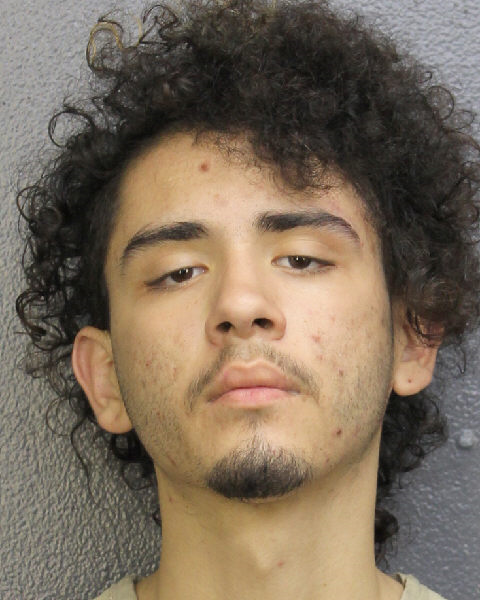 Bryan Mendez Info, Photos, Data, and More / Bryan Mendez TriCountyBusts / Is Bryan Mendez on Social Media Like Facebook, Instagram abd Twitter?