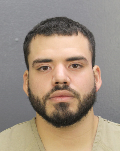 Anthony Funes Info, Photos, Data, and More / Anthony Funes TriCountyBusts / Is Anthony Funes on Social Media Like Facebook, Instagram abd Twitter?