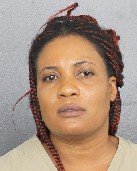 Paulette Previlus Info, Photos, Data, and More / Paulette Previlus TriCountyBusts / Is Paulette Previlus on Social Media Like Facebook, Instagram abd Twitter?