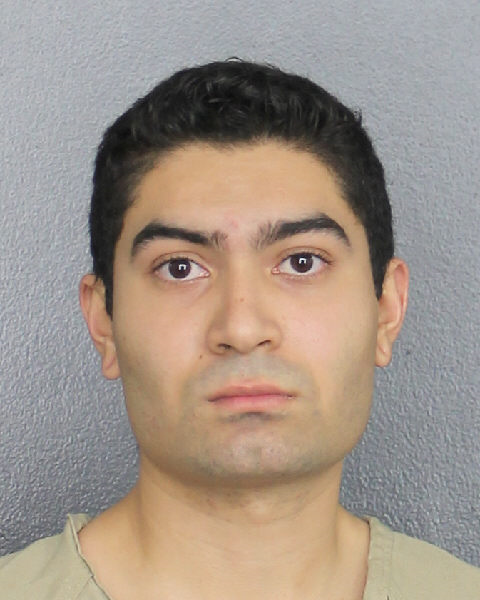 Donny Romero Vargas Info, Photos, Data, and More / Donny Romero Vargas TriCountyBusts / Is Donny Romero Vargas on Social Media Like Facebook, Instagram abd Twitter?
