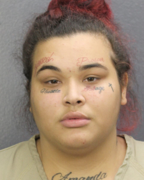 Tatiana Gonzalez Info, Photos, Data, and More / Tatiana Gonzalez TriCountyBusts / Is Tatiana Gonzalez on Social Media Like Facebook, Instagram abd Twitter?