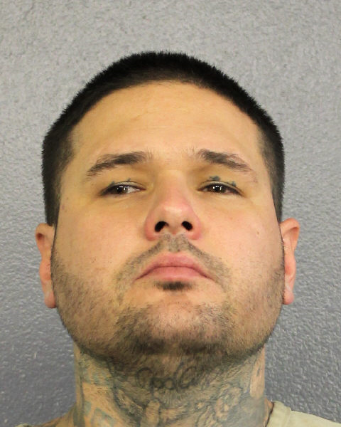 Joseph Sandoval Info, Photos, Data, and More / Joseph Sandoval TriCountyBusts / Is Joseph Sandoval on Social Media Like Facebook, Instagram abd Twitter?