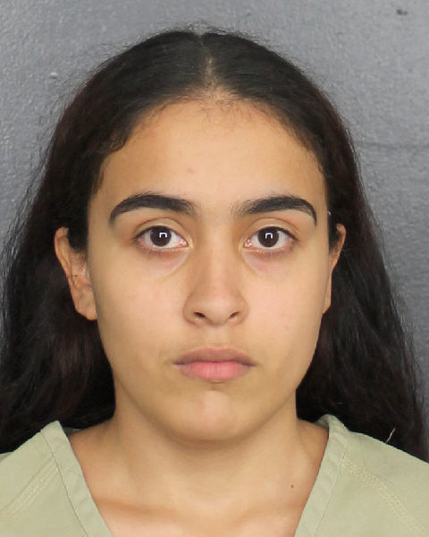 Jasmin Mendez Info, Photos, Data, and More / Jasmin Mendez TriCountyBusts / Is Jasmin Mendez on Social Media Like Facebook, Instagram abd Twitter?