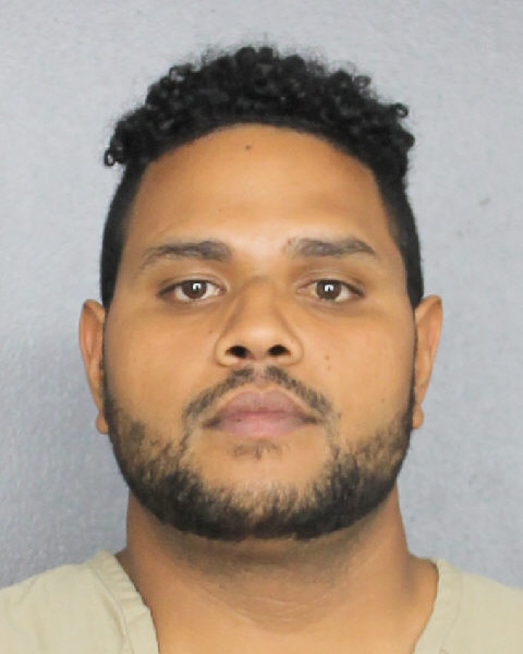 Ricardo Soliman Info, Photos, Data, and More / Ricardo Soliman TriCountyBusts / Is Ricardo Soliman on Social Media Like Facebook, Instagram abd Twitter?
