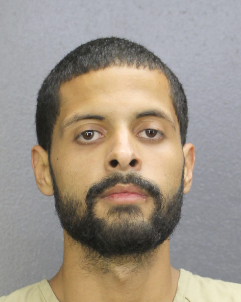 Michael Leyba Info, Photos, Data, and More / Michael Leyba TriCountyBusts / Is Michael Leyba on Social Media Like Facebook, Instagram abd Twitter?