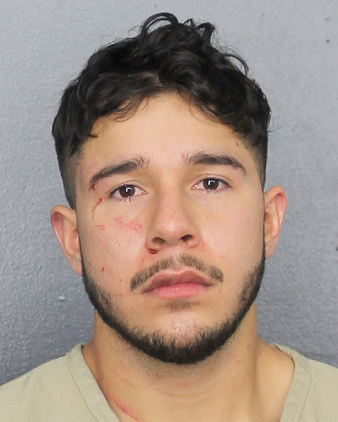 Nickolas Jaramillo Info, Photos, Data, and More / Nickolas Jaramillo TriCountyBusts / Is Nickolas Jaramillo on Social Media Like Facebook, Instagram abd Twitter?