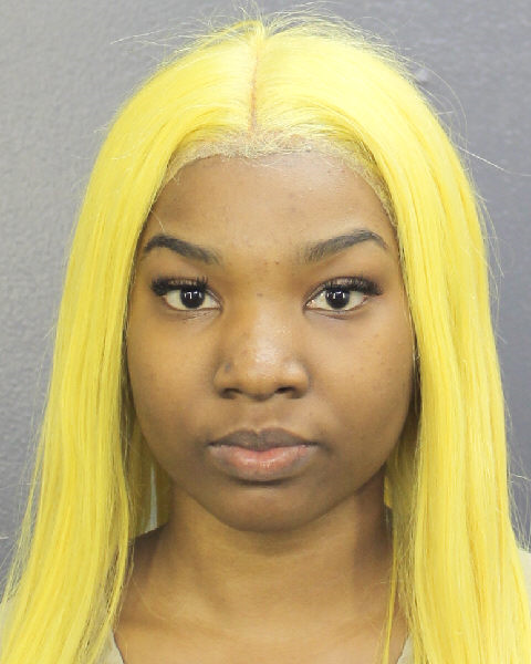 Dionna Robinson Info, Photos, Data, and More / Dionna Robinson TriCountyBusts / Is Dionna Robinson on Social Media Like Facebook, Instagram abd Twitter?