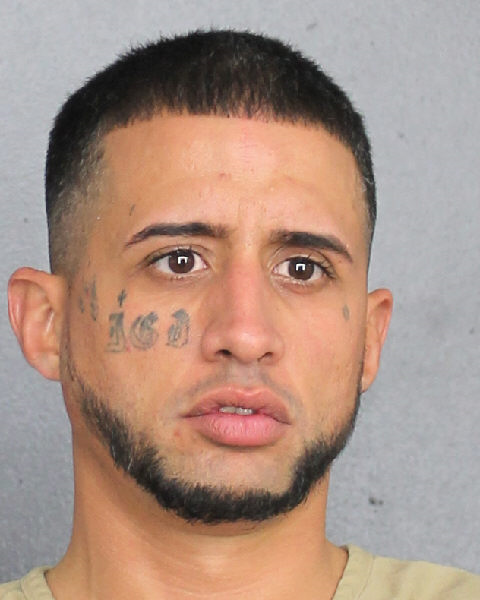 Isaac Alvarez Info, Photos, Data, and More / Isaac Alvarez TriCountyBusts / Is Isaac Alvarez on Social Media Like Facebook, Instagram abd Twitter?