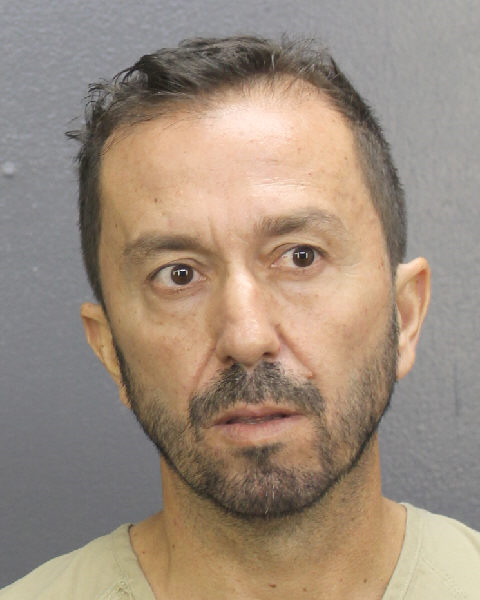 Mario Ferreira Info, Photos, Data, and More / Mario Ferreira TriCountyBusts / Is Mario Ferreira on Social Media Like Facebook, Instagram abd Twitter?