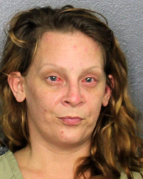 Melissa Canty Info, Photos, Data, and More / Melissa Canty TriCountyBusts / Is Melissa Canty on Social Media Like Facebook, Instagram abd Twitter?