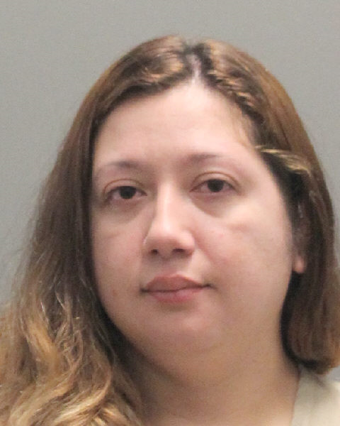 Jennifer Gutierrez Info, Photos, Data, and More / Jennifer Gutierrez TriCountyBusts / Is Jennifer Gutierrez on Social Media Like Facebook, Instagram abd Twitter?