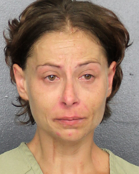 Jennifer Prusiensky Info, Photos, Data, and More / Jennifer Prusiensky TriCountyBusts / Is Jennifer Prusiensky on Social Media Like Facebook, Instagram abd Twitter?