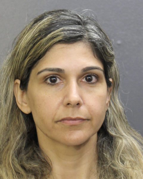 Helen Chirino Info, Photos, Data, and More / Helen Chirino TriCountyBusts / Is Helen Chirino on Social Media Like Facebook, Instagram abd Twitter?