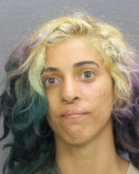 Anastacia Rivera Info, Photos, Data, and More / Anastacia Rivera TriCountyBusts / Is Anastacia Rivera on Social Media Like Facebook, Instagram abd Twitter?
