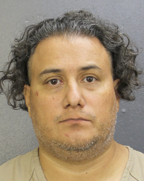 Alejandro Cuadra Info, Photos, Data, and More / Alejandro Cuadra TriCountyBusts / Is Alejandro Cuadra on Social Media Like Facebook, Instagram abd Twitter?